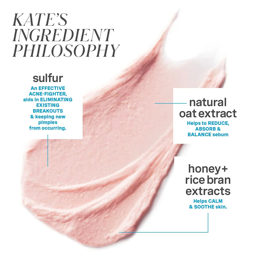Kate Somerville Eradikate Daily Foaming Cleanser 4 fl oz