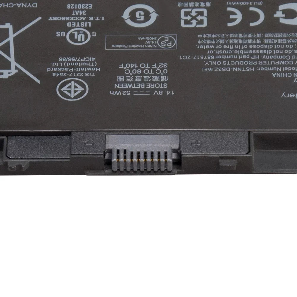 .  - Replacement for  EliteBook Folio 9480m  / 9480m  / 9480m  / 9480m  / 9480m  / 9470 /  /  /  /  /  /