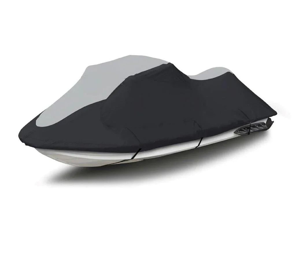 '-  600D   Cover Compatible for Sea Doo Sea-Doo Bombardier  - 2004-2009 Jet Ski Trailerable Cover