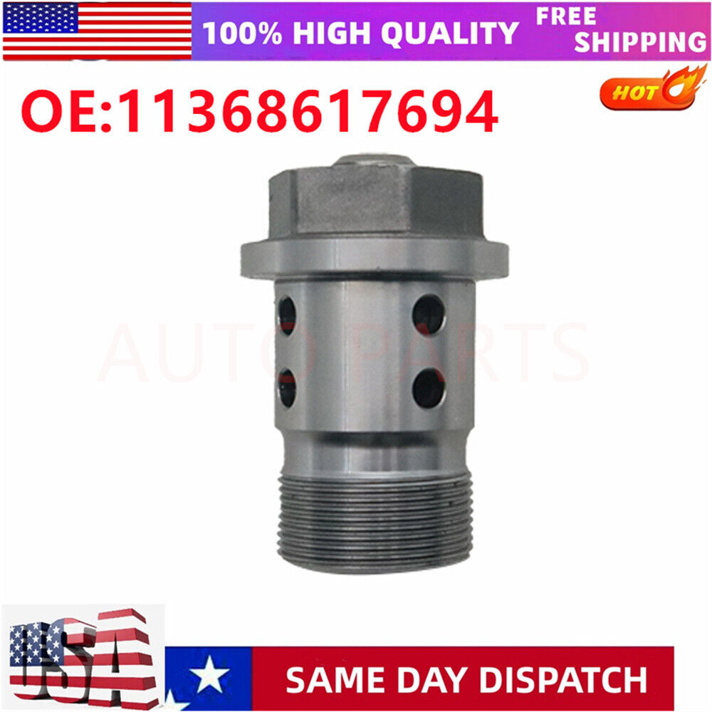 11368617694 Camshaft adjustment control valve for