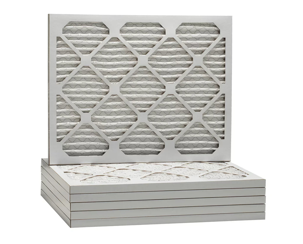Aerostar 20x24x1   11,  Air Filter, 20x24x1, Box of 4