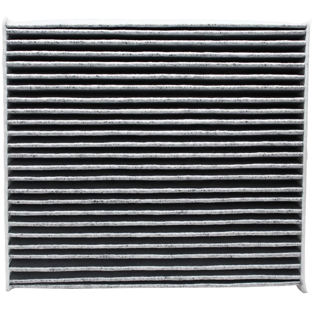 8-Pack Replacement for Cabin Air Filter for 2012 Toyota   2.5L 2494cc Car/Automotive - Activated Carbon, -10285