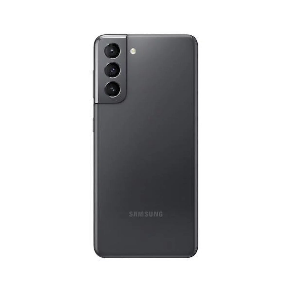 Restored Samsung Galaxy  5G  ( Cellular Only) 128GB Phantom Gray (Refurbished)