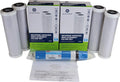2 Of nuine  Replacement Filters +  -24  Membrane Similar To  Special Combo Deal For   Systems