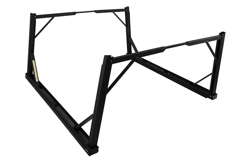 Dee Zee  Invis--Rack Cargo Management System Fits select: 2015-2018    , 2014