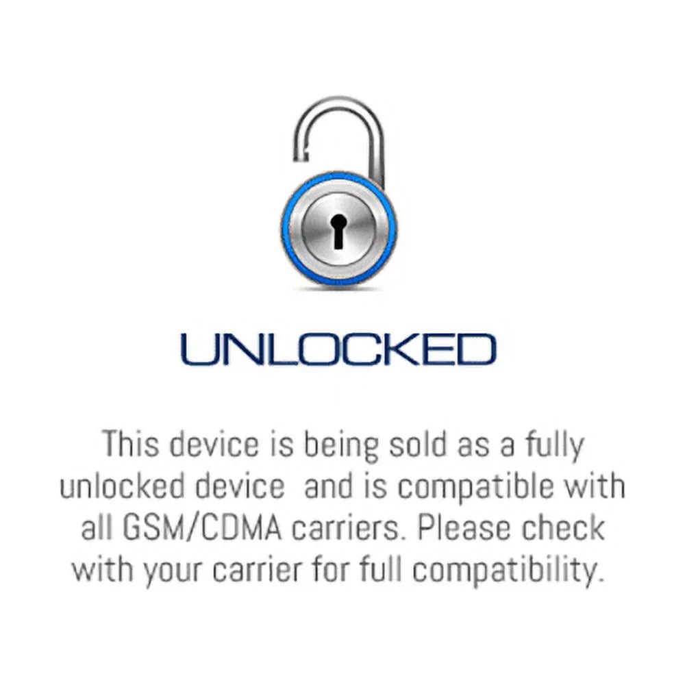 Restored Apple iPhone 7 Plus 128  Universal Unlocked Silver  Version (Refurbished)