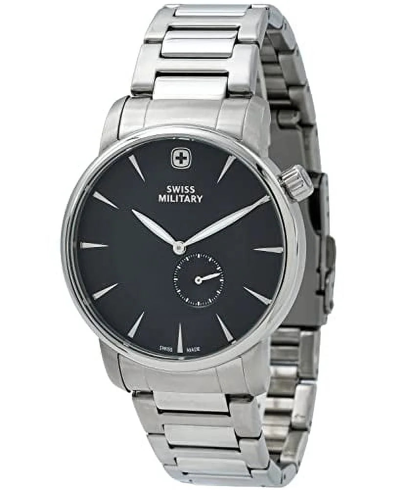 Swiss Military Men's 01.9041.313C Urban Teragraph Watch  $345