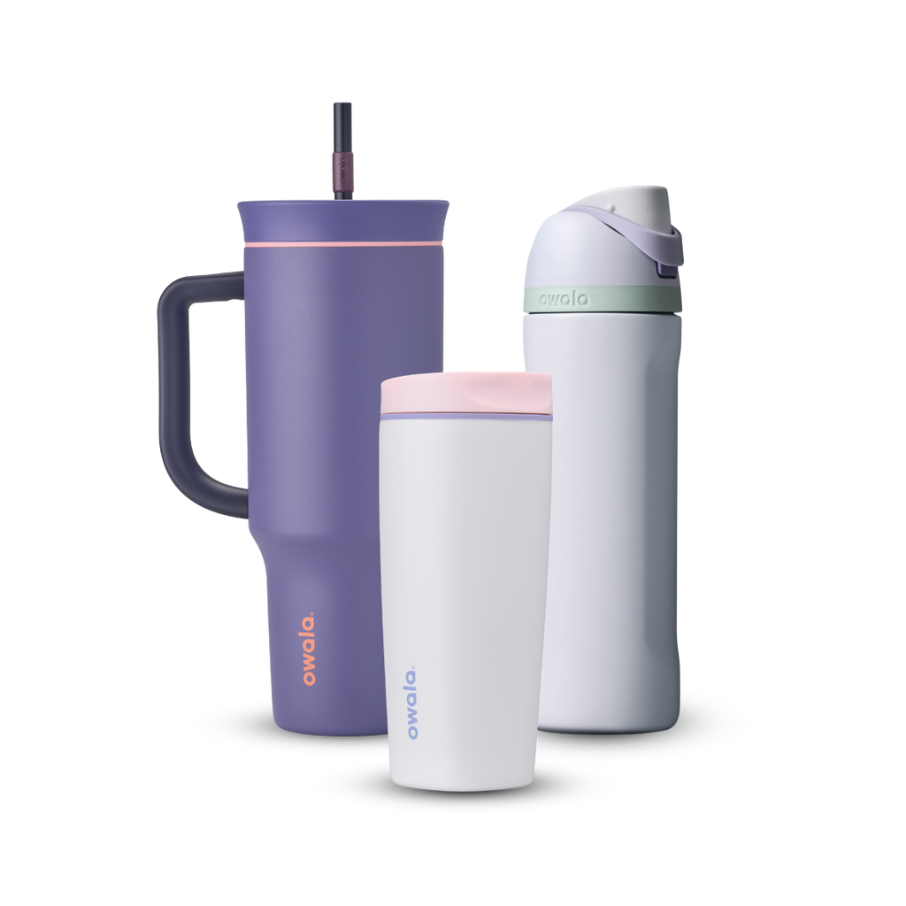 FreeSip Bundle - Second Set 22
