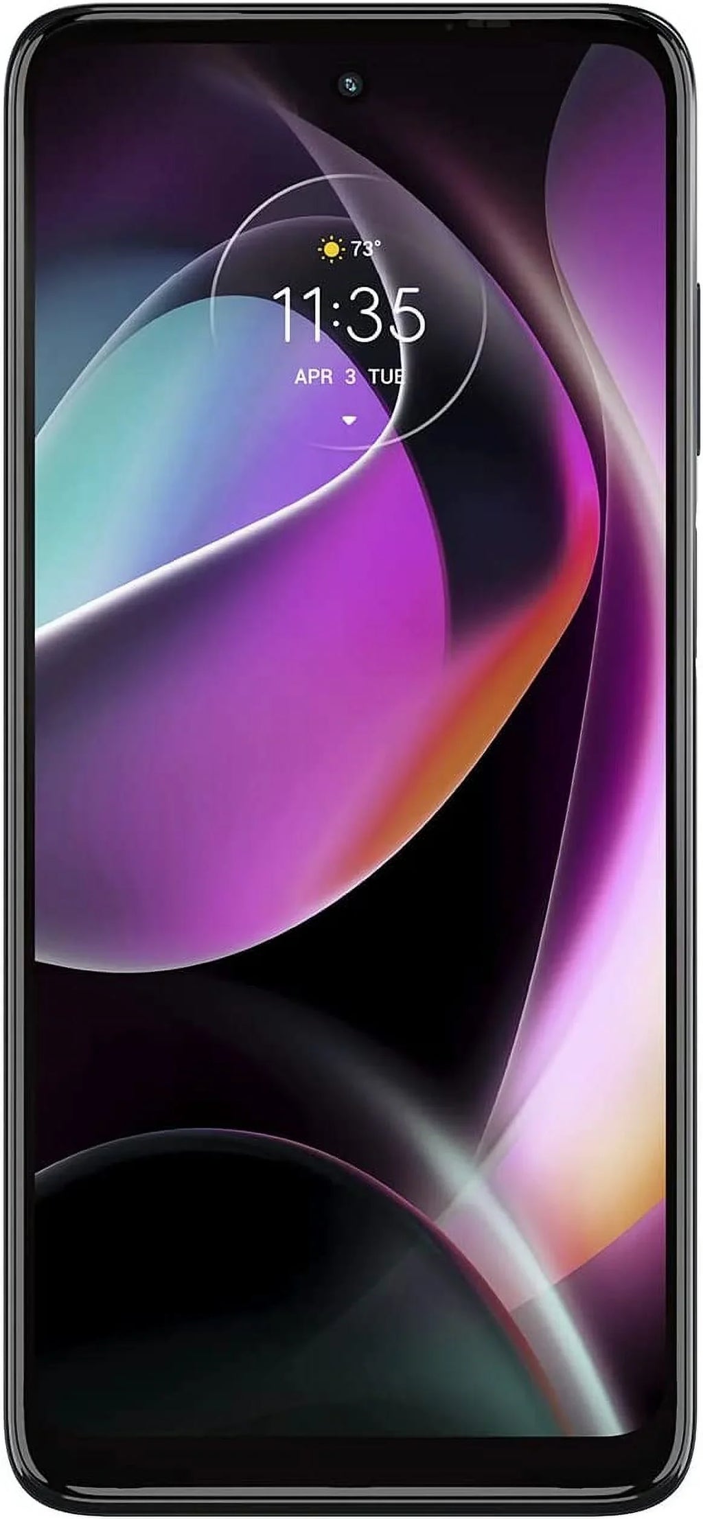 Moto  5G | 2022 | 2-Day Battery | Unlocked | Made for  by Motorola | 6/256GB | 50  Camera | Moonlight Gray