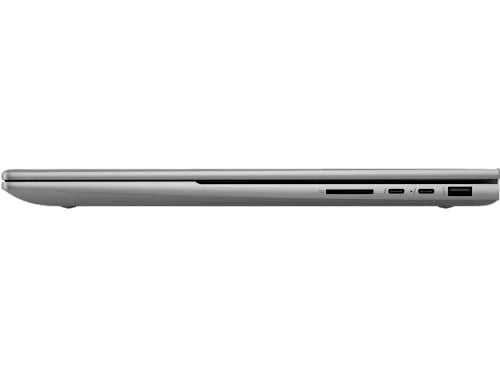 Envy 17.3"  (1920x1080)  Touchscreen Laptop 2023 New | Intel i7-1355U 10-Core |  GeForce  3050 | Backlit Keyboard | Thunderbolt 4 | Wi-Fi 6E | 64GB  2TB  | Win10 Home