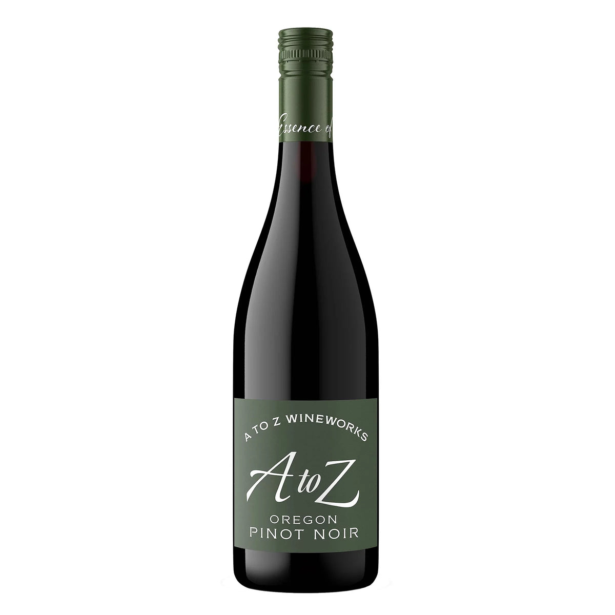 to  Wineworks Pinot Noir Oregon Red Wine, 750 ml Bottle, 14%