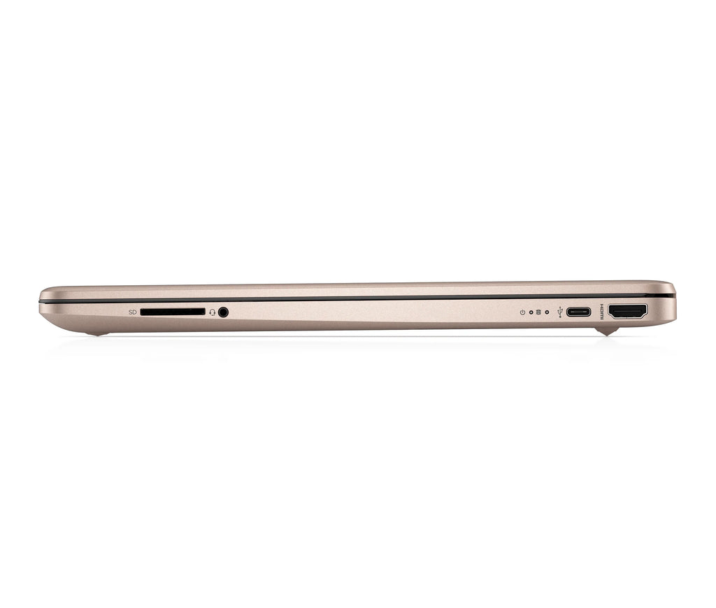 15.6" Notebook   Ryzen 5 5500U 16GB  512GB  Pale Rose Gold -  Ryzen 5 5500U Hexa-Core - 1920 x 1080   Display -  Radeon Graphics - 16GB   - 512GB