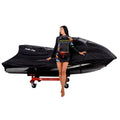 Seadoo Sitdown Jetski Cover | , 4-Tec. , ,  Wake |  Stealth Series