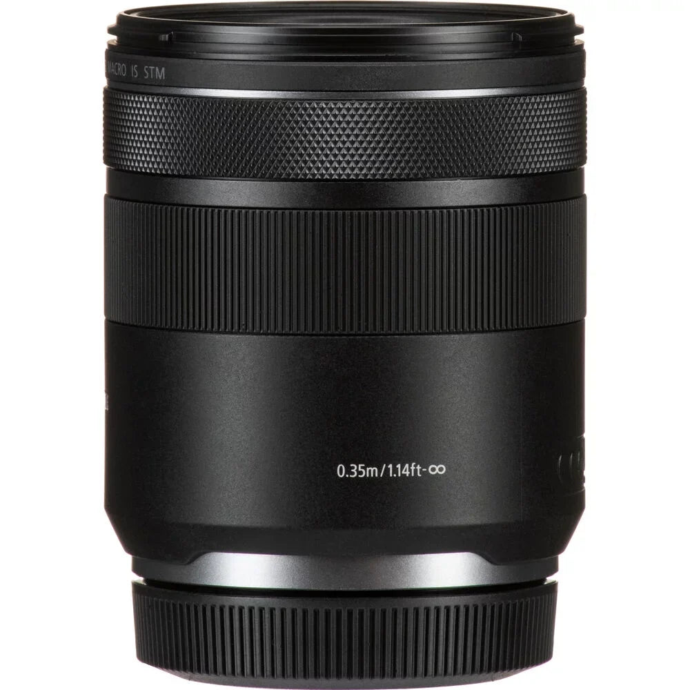 Canon  85mm f/2 Macro   Lens (4234C002) + Filter Kit + Lens Pouch + More