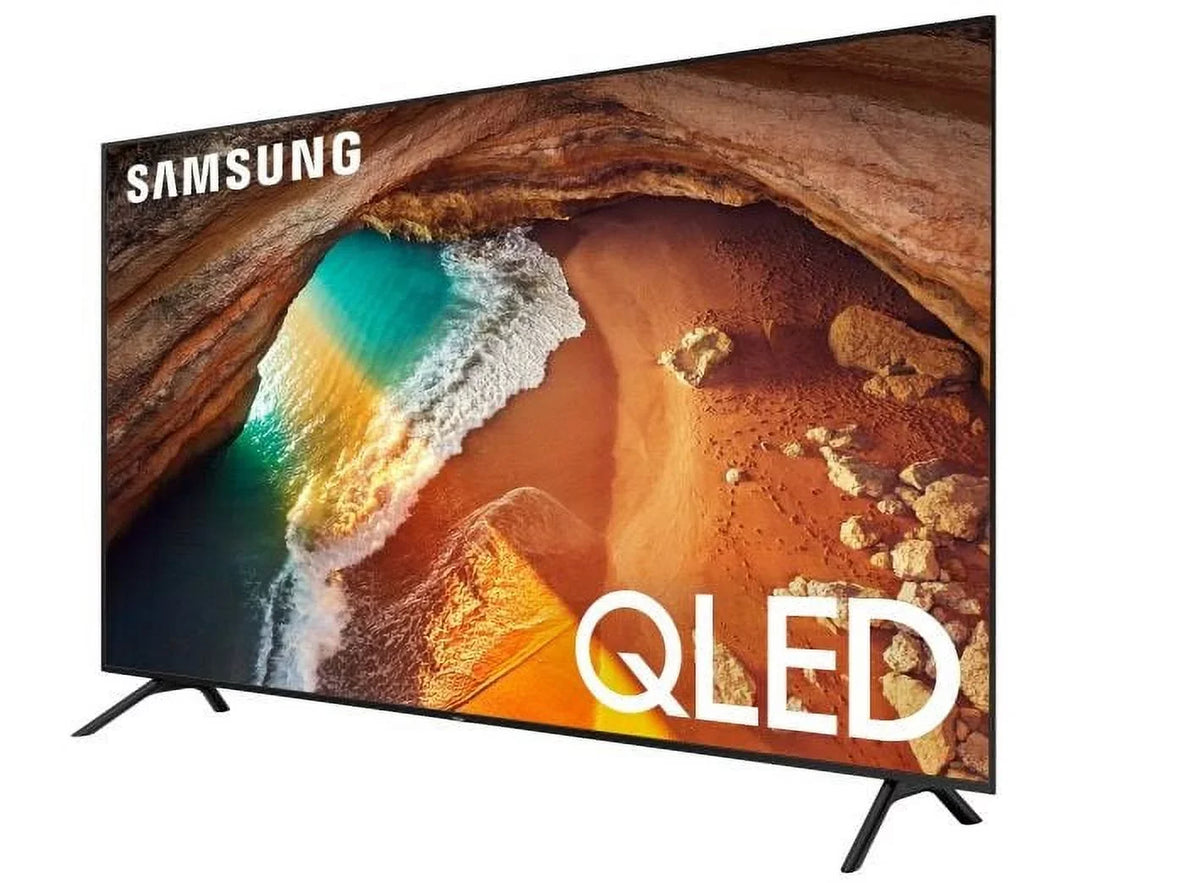 82" Class 4K Ultra  (2160P)  Smart    (2019 Model)