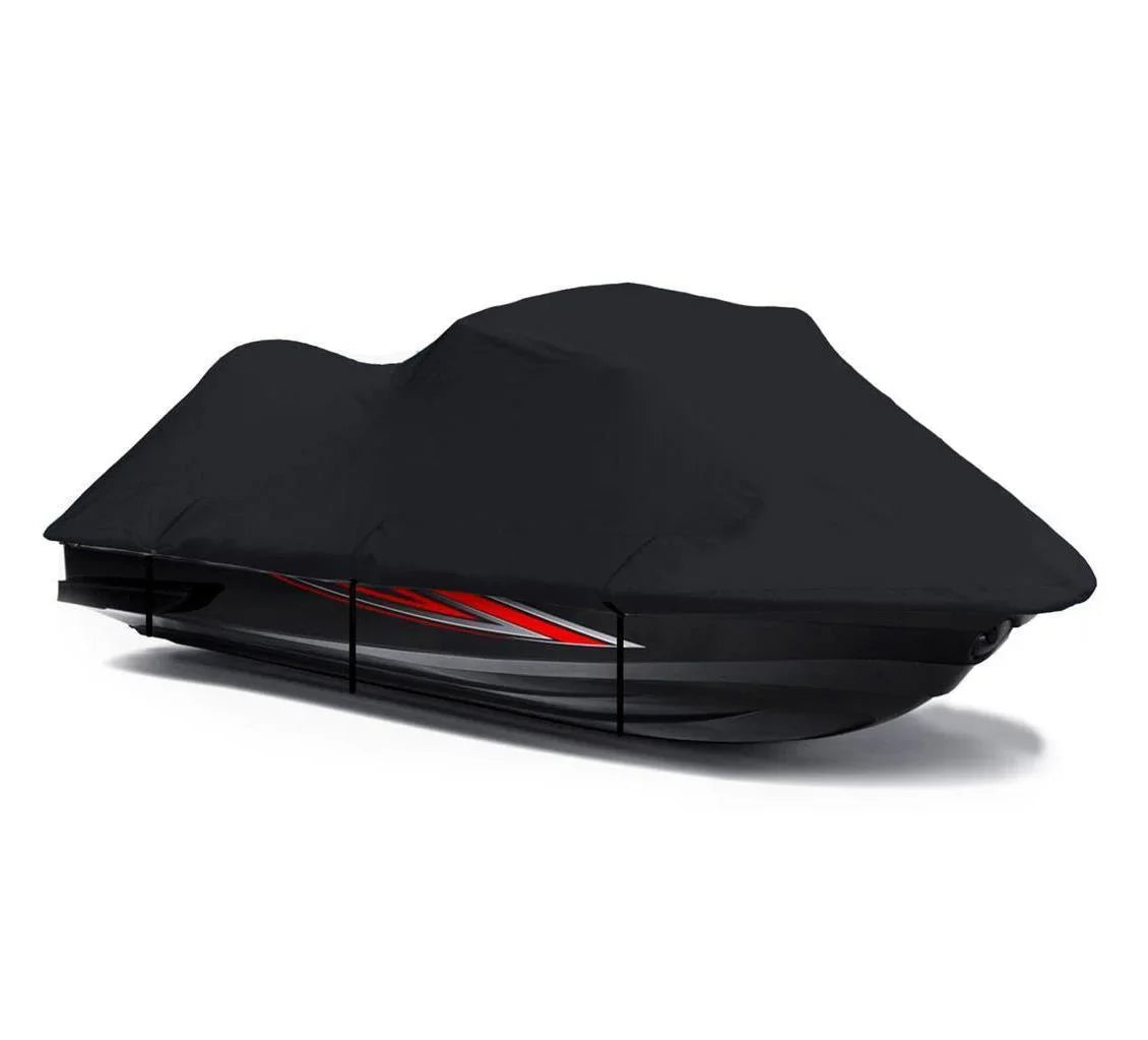 600  JetSki Cover Compatible for Yamaha Wave Runner  2002 2003 2004 Jet Ski  Cover
