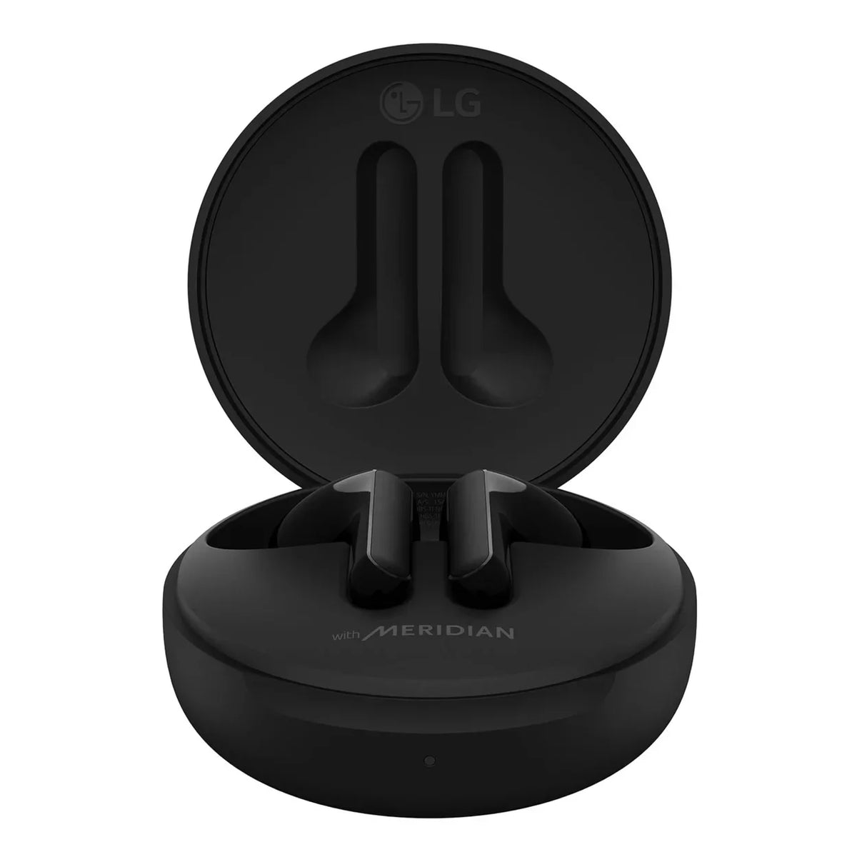 Free Wireless Earbuds w/ Meridian Audio