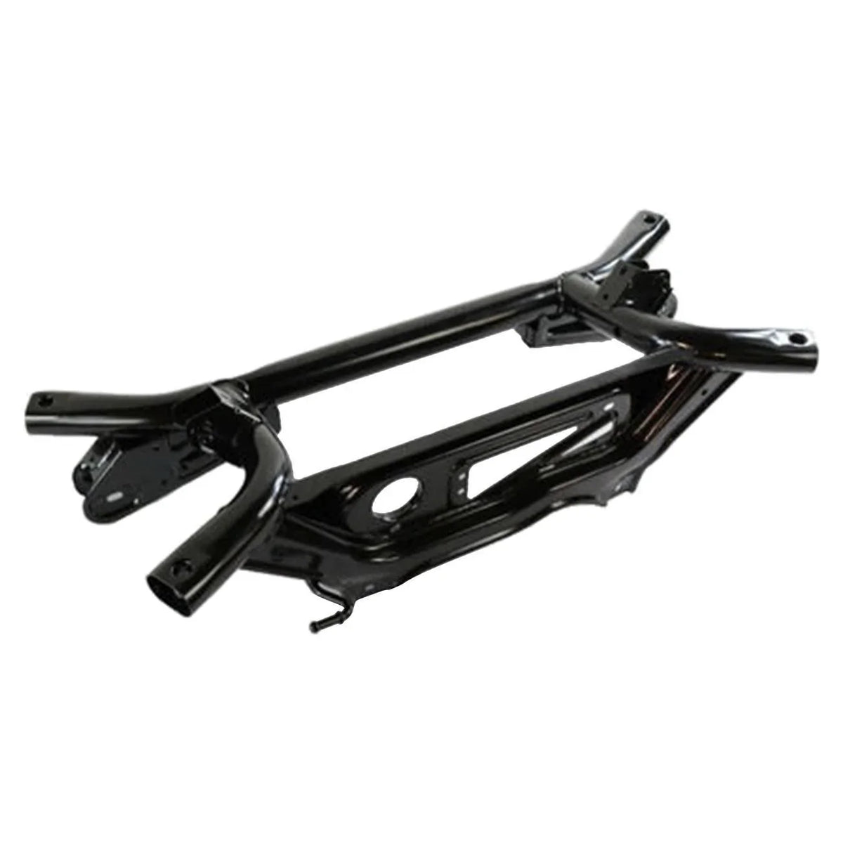 Teledu For Dodge New Rear Subframe Frame Crossmember Caliber Compass  2WD 68211933AA