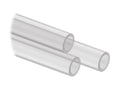 Corsair Hydro  Series  Hardline 14mm Tubing, 1 Meter, Satin Transparent, 3-pack