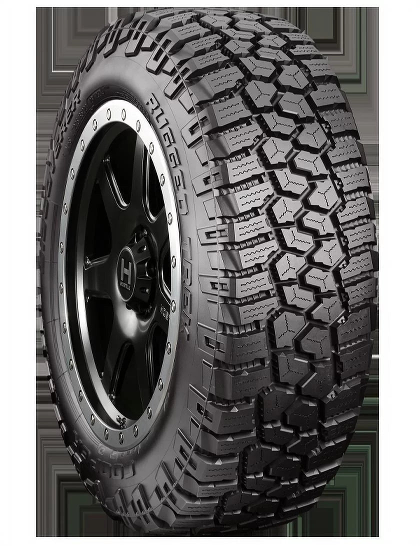 2 New Cooper Disprotectiveer Rugged Trek All-Terrain Tires - /60R20 10PLY Fits: 2022 Toyota Tundra   Off-Road, 2023 Toyota Tundra 1794 Edition