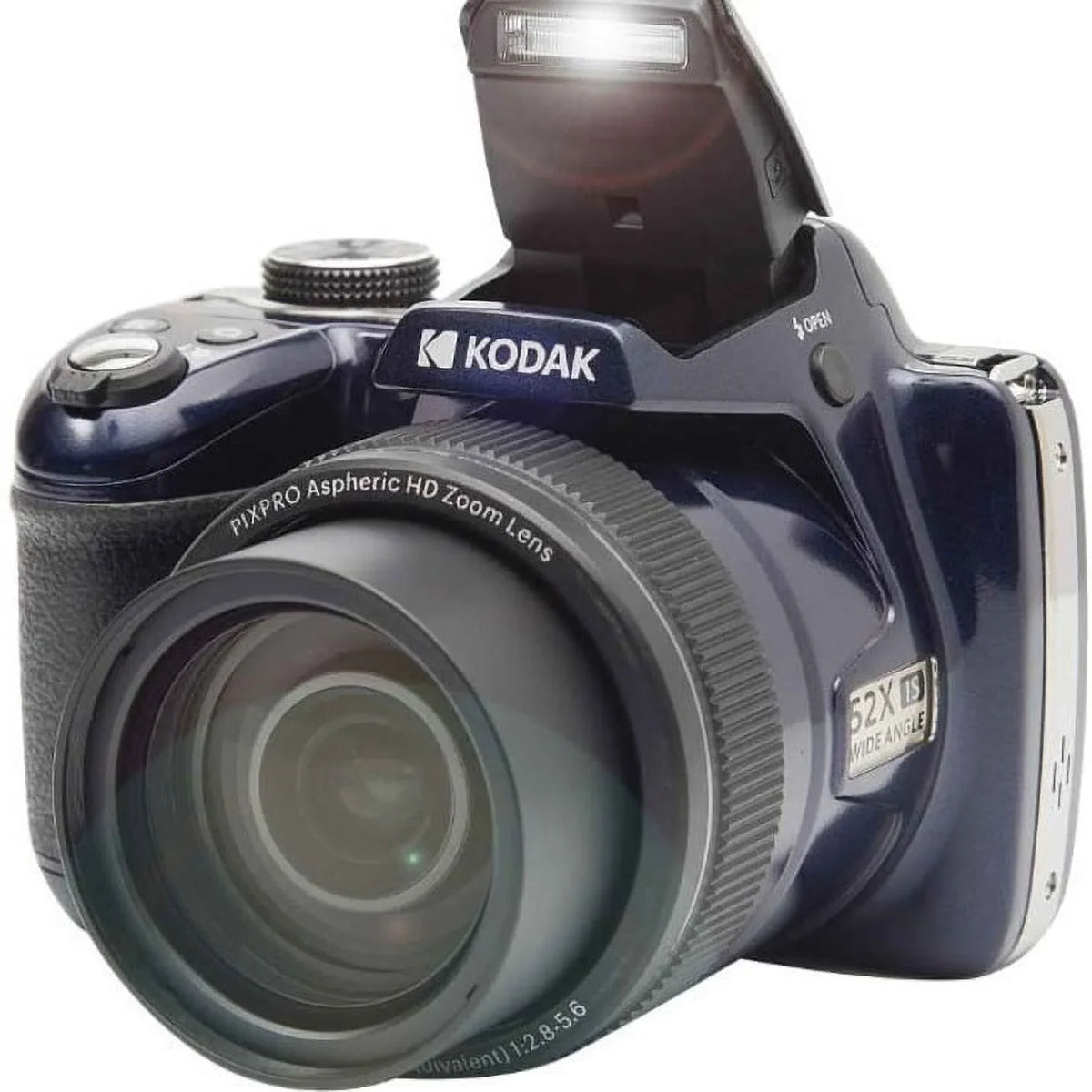 Kodak   16.4 Megapixel Bridge Camera, Blue