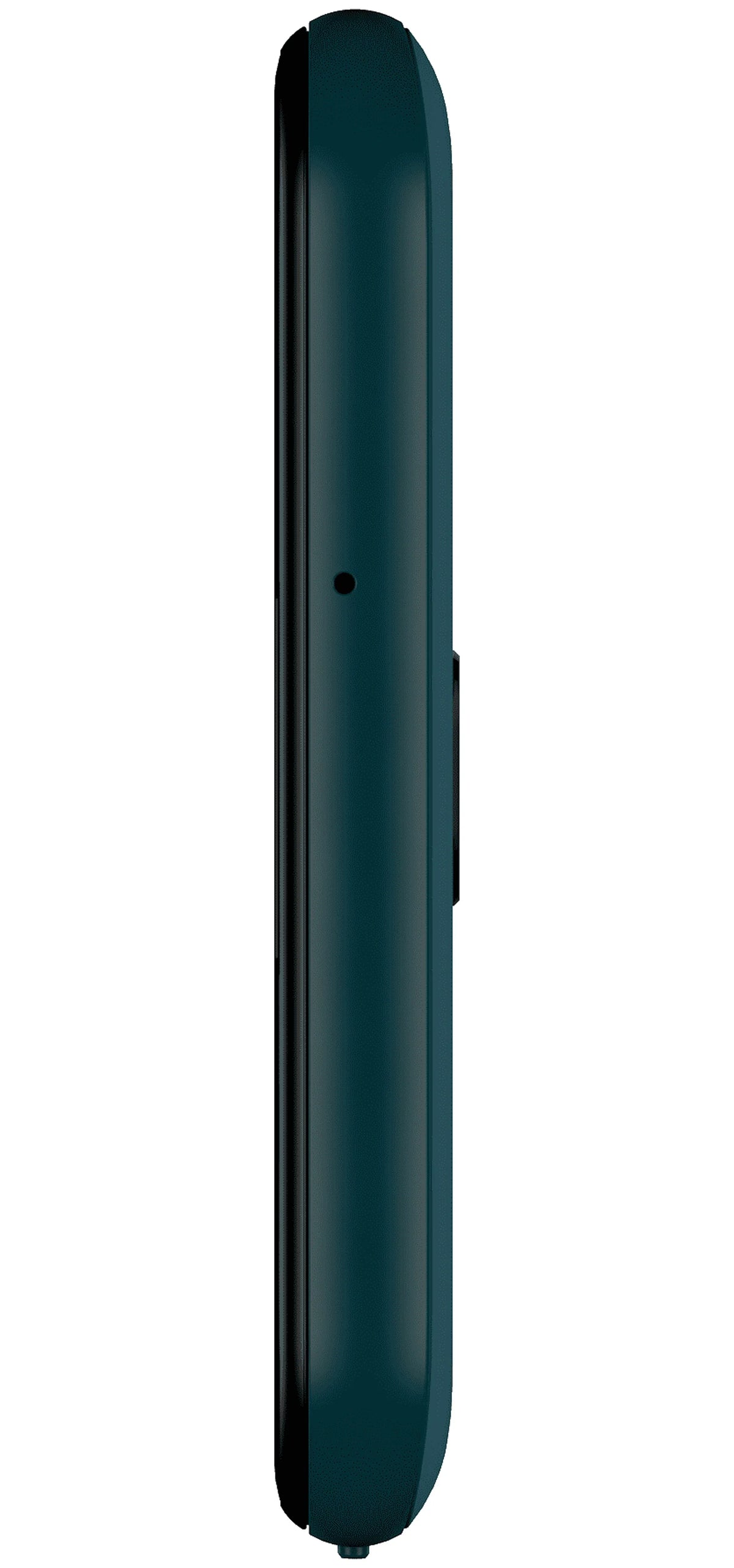 Cricket Wireless Splendor, 32GB, Rainforest Green - Prepaid Smartphone