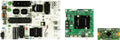 Hisense 75R6E3 Complete   Repair Parts Kit (Serial Number )