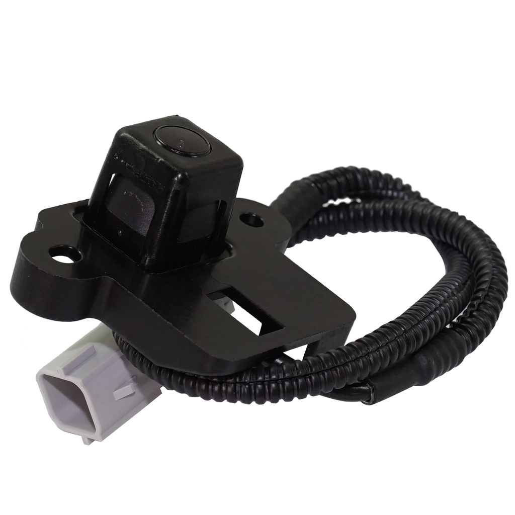 Back Up Camera Compatible with 2009-2013 Cadillac Escalade