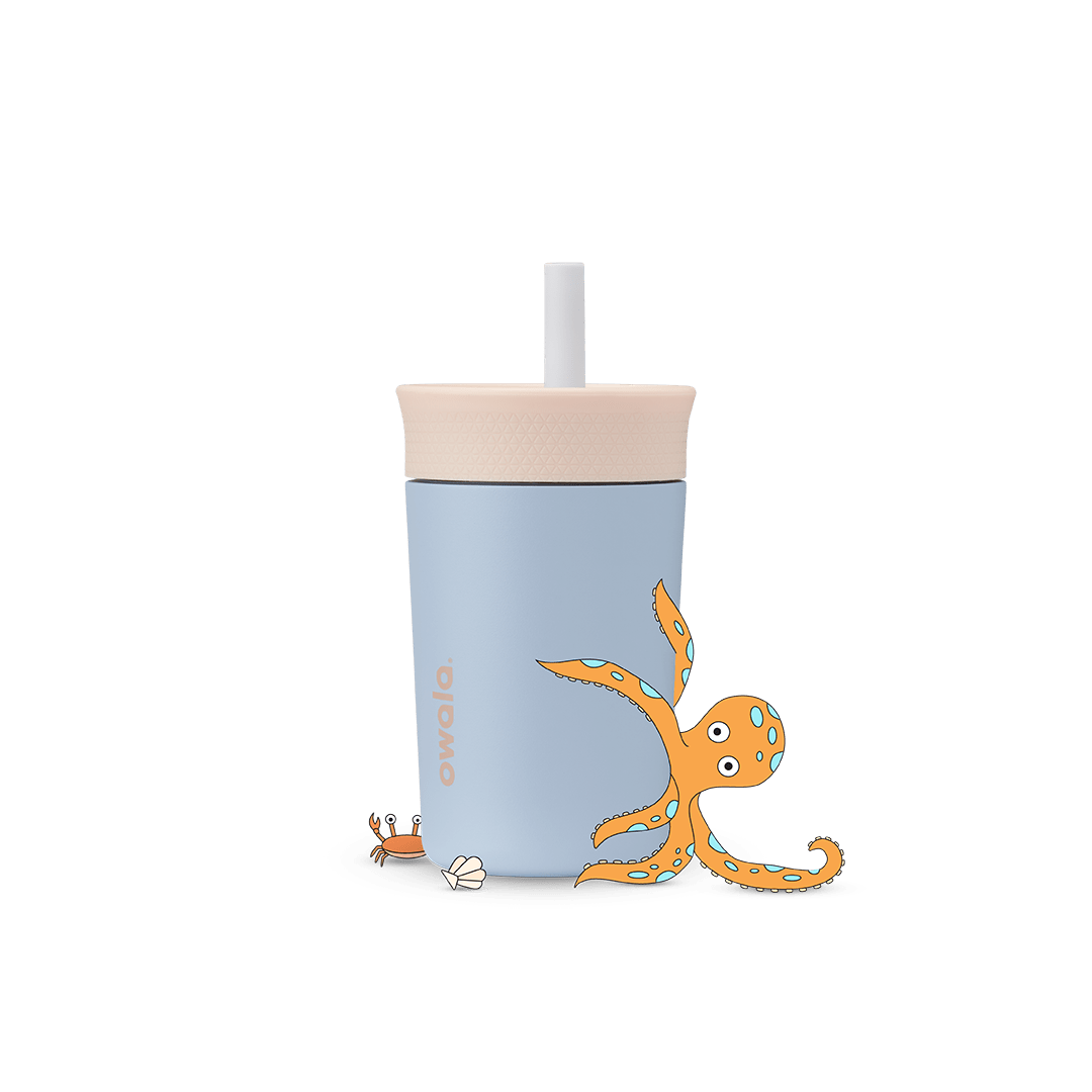 Kids' Tumbler - Second Set 34