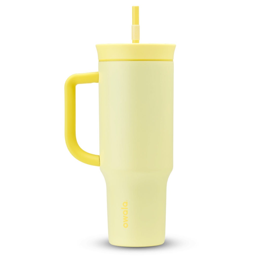40oz Tumbler - Second Set 04