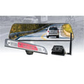Brandmotion Trns 2181 Park Assist Camera/Rear View Mirror Kit Fits select: 2015-2016  , 2019
