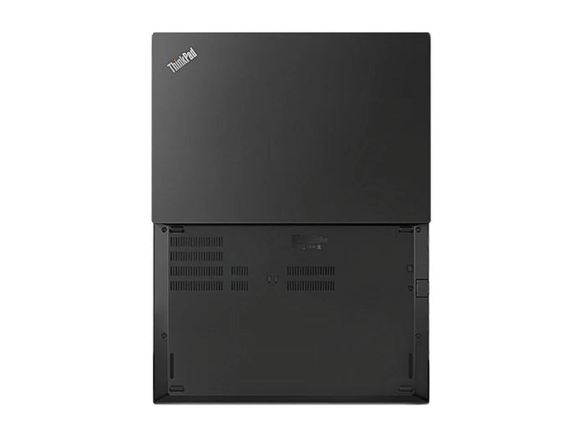 Lenovo ThinkPad T480s Windows 10 Pro Laptop - Intel Core i7-8550U, 8GB , 1TB PCIe NVMe , 14"   1920x1080 Matte Display, Fingerprint Reader, 4G  , Black