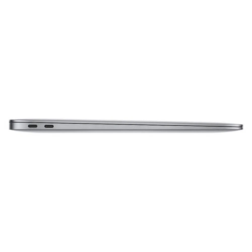 Restored Apple MacBook Air Laptop Core i5 1.6GHz 16GB  128GB  13" Space Gray / (2018) (Refurbished)