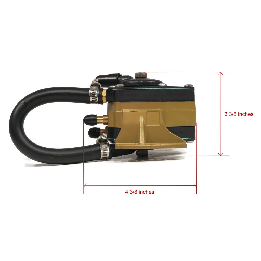 The  Shop |  Conversion Fuel Pump For 1993 Evinrude 150  ,  Outboard
