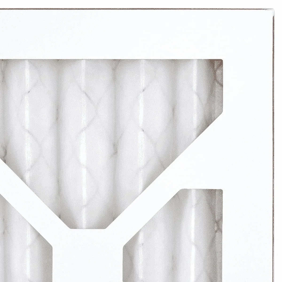 AIRx Filters 12x20x1 Air Filter  11 Pleated   Furnace Air Filter, Allergy 6-Pack, Made in the