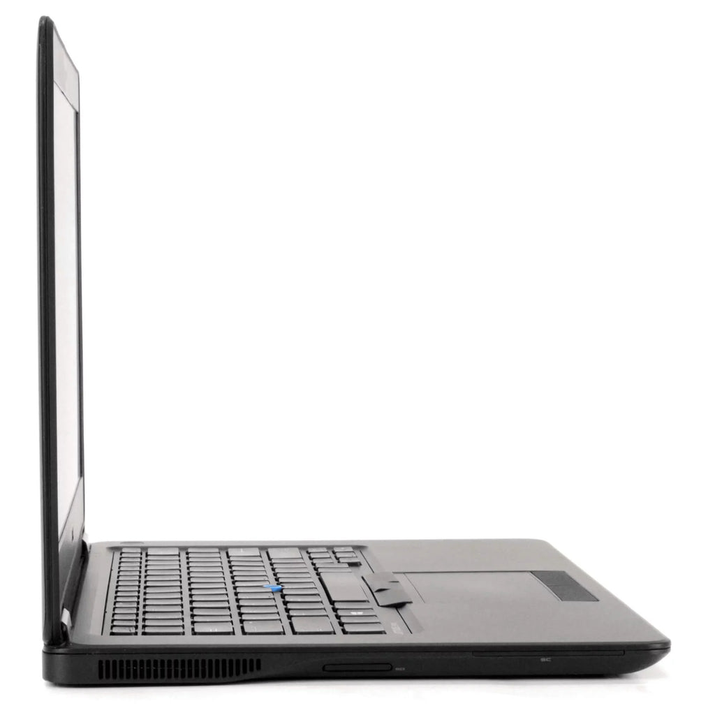 Used Dell Latitude  Laptop  Grade Intel i5 Dual Core Gen 5 8GB  256GB  Windows 10 Professional 64 Bit