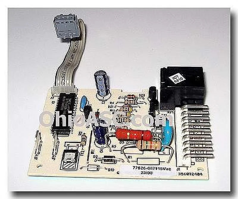 Whirlpool Dispenser Ctrl BoardRefrig Part #