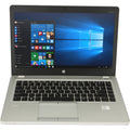 Elitebook Folio 9470M Laptop Intel Core i5 1.80 GHz 8Gb Ram 128GB   - (Reused)