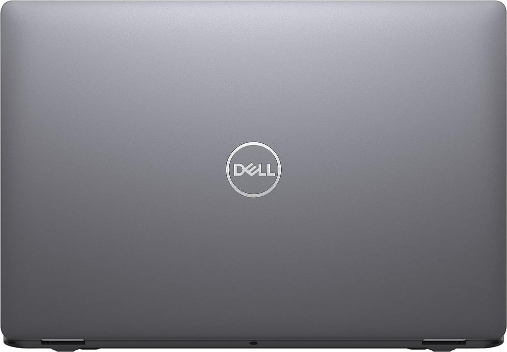 Restored Dell Latitude 5410 14" Laptop Intel Core i7 1.80 GHz 16  256    (Refurbished)