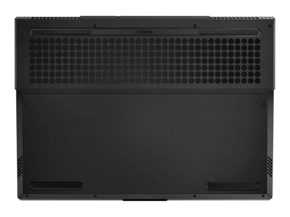 Lenovo Legion 5 17ACH6H 82JY - 180-degree hinge design -  Ryzen 7 5800H / 3.2 GHz - Win 11 Home -   3060  - 16   - 256   NVMe - 17.3"  1920 x 1080 (Full ) @ 144 Hz - Wi-Fi 6 - phantom blue (top), shadow black (bottom) - kbd: