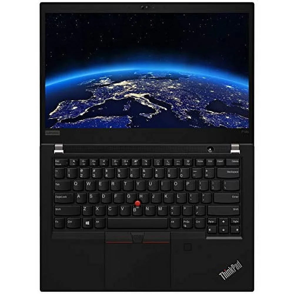 Lenovo ThinkPad Laptop 2023 New, 14"   Touchscreen, Intel Core i7-1185G7 4-Core,  Quadro  Graphics 4GB, 32GB , 1TB , Backlit , Thunderbolt 4,  Reader, Wi-Fi 6, Win10 Pro