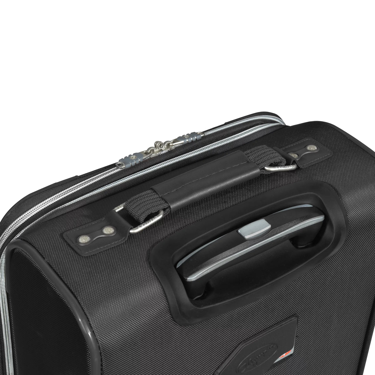 Hamburg 3-Piece Expandable  Upright Set