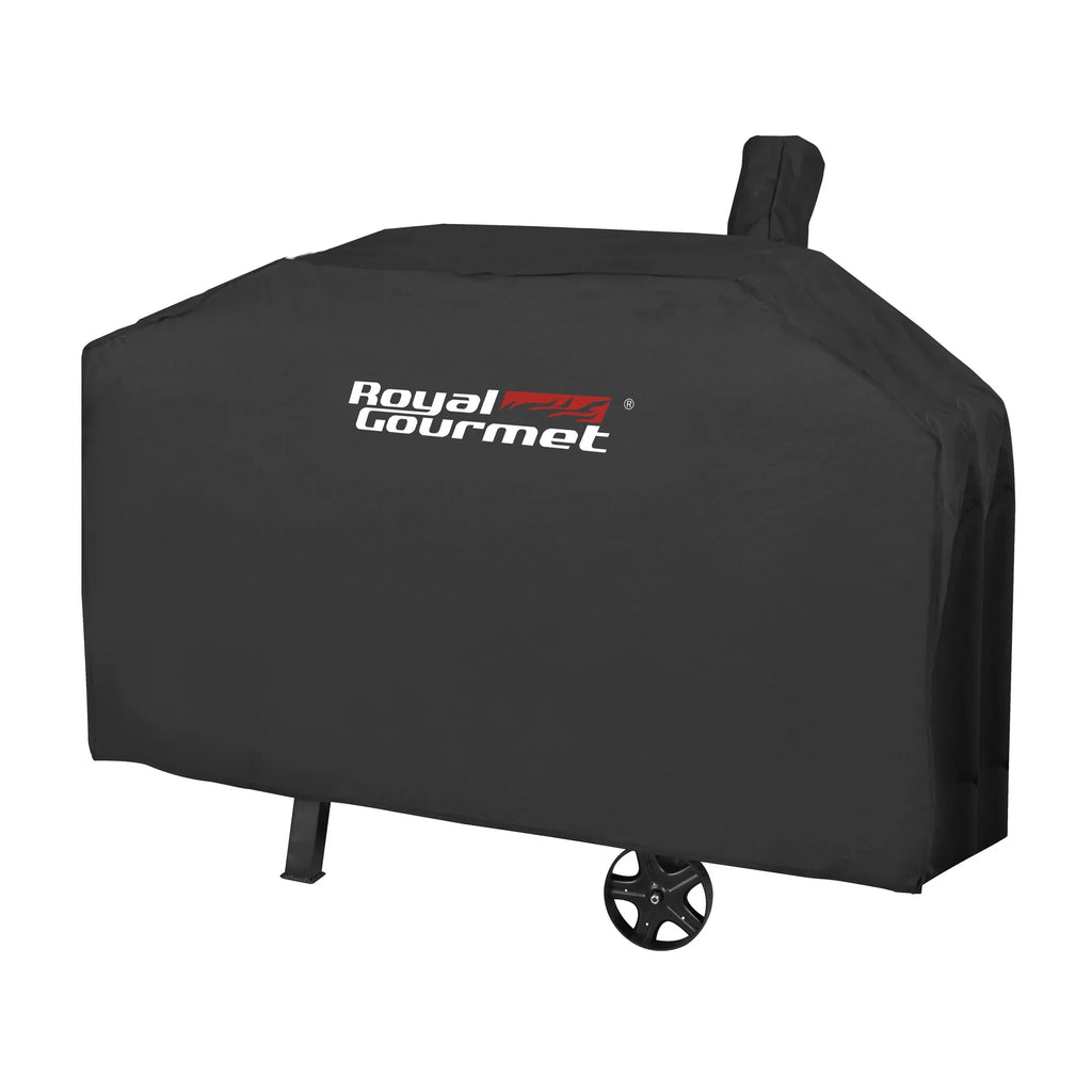 Royal Gourmet 59" Grill Cover Oxford Waterproof Heavy Duty