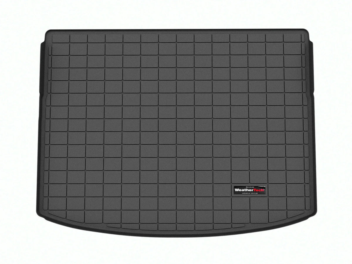 WeatherTech Cargo Trunk Liner fit with 2023-2024 Honda - - Cargo Tray In Lowest Position, Black