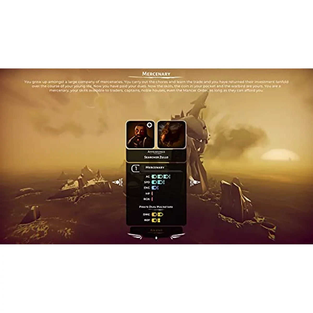 The Falconeer: Warrior Edition - Playstation 4