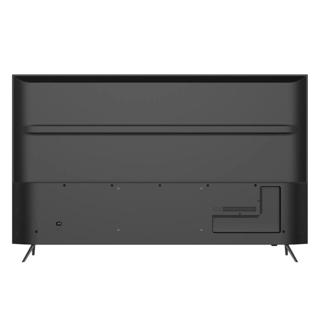 onn. 65”  4K  (2160p) Roku Smart  with Dolby Atmos, Dolby Vision, Local Dimming, 120hz Effective Refresh Rate, and  (100071705)