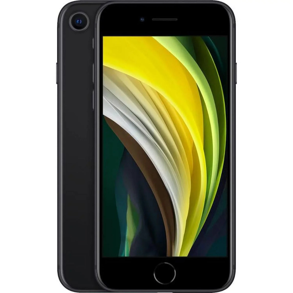 Open Box Apple iPhone  (2nd Gen)  (& Only) 64GB Black