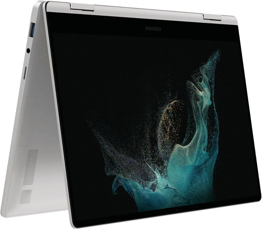 Open Box  Galaxy Book2 360 13.3" (256GB) Intel Core i5, Silver