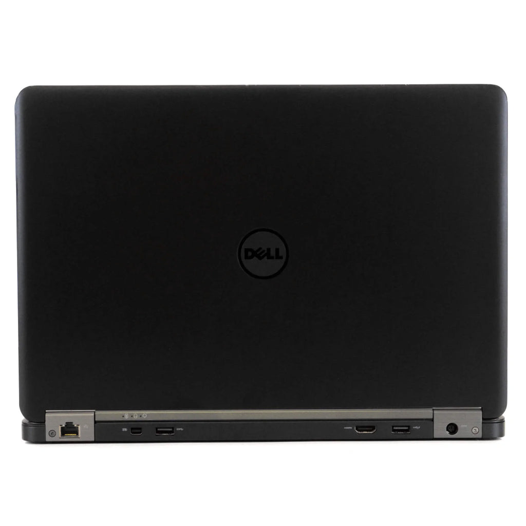 Used Dell Latitude  Laptop  Grade Intel i5 Dual Core Gen 5 8GB  256GB  Windows 10 Professional 64 Bit