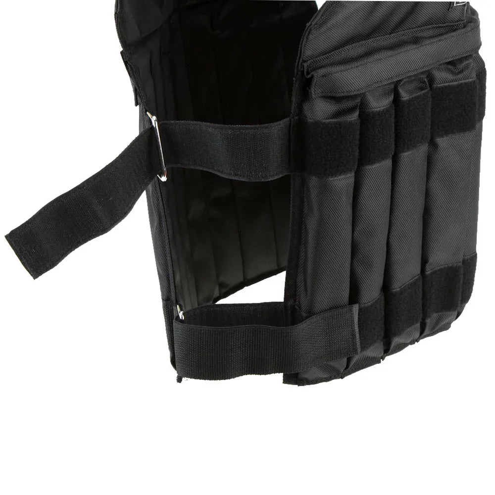 Suten Weighted Vest,(Empty) Vest Waistcoat Invisible Adjustable Vest Waistcoat Max Adjustable Vest   Vest Max  Cl